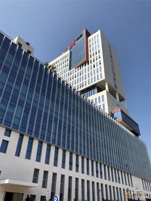深圳科信 以通信技術為基，數字孿生賦能智能工廠新篇章