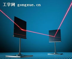 不可破解的紅外線激光通信 未來安全通信的顛覆者